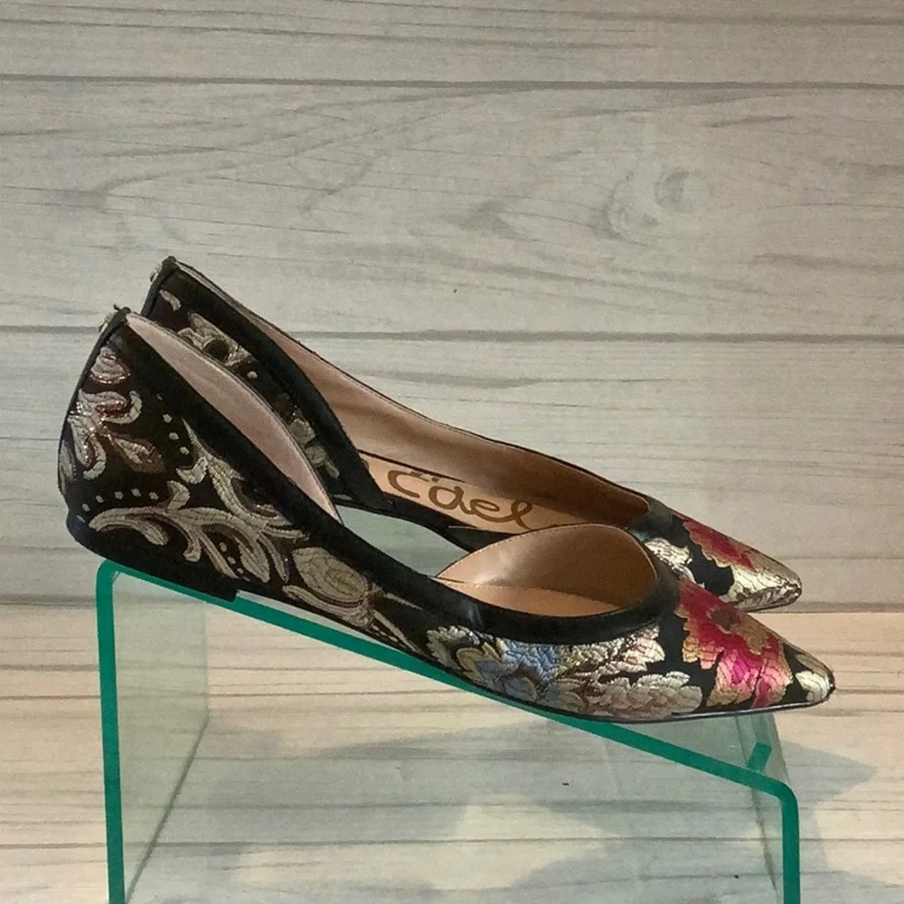 Sam Edelman flats - Picture 3 of 11